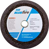 BlueFire&reg; Non-Reinforced Portable Snagging Cups TGS INDUSTRIEL
