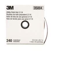 Emery Cloth Rolls