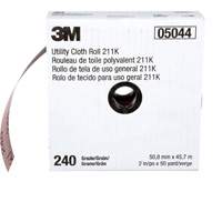 Rouleau de toile abrasive utilitaire 211K Elektrocut TGS INDUSTRIEL