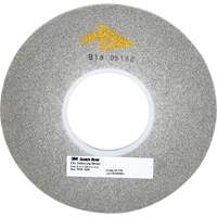 Scotch-Brite EXL Deburring Wheel TGS INDUSTRIEL
