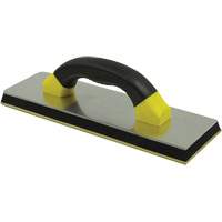Applicateur de coulis lamin&eacute; professionnel TGS INDUSTRIEL