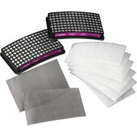 Trousse haute efficacit&eacute; de d&eacute;marrage Adflo TGS INDUSTRIEL