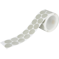 Trizact Finesse-It 466LA Film Disc Roll, 1-1/4" Dia., A5 Grit, Silicon Carbide TGS INDUSTRIEL