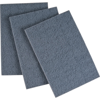 Hand Pad, 6" x 9", Ultra-fine Grit TGS INDUSTRIEL