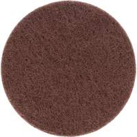 Standard Abrasives Buff & Blend Hook & Loop Disc, 6" Dia., Very Fine Grit, Aluminum Oxide TGS INDUSTRIEL
