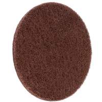 Standard Abrasives Buff & Blend Hook & Loop Disc, 6" Dia., Very Fine Grit, Aluminum Oxide TGS INDUSTRIEL