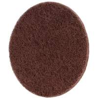 Standard Abrasives Buff & Blend Hook & Loop Disc, 6" Dia., Very Fine Grit, Aluminum Oxide TGS INDUSTRIEL
