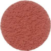 Disque &agrave; d&eacute;ligner durable II Roloc Cubitron, 2" dia., Grain 36+, C&eacute;ramique TGS INDUSTRIEL