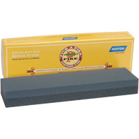Combinaison de grains Crystolon Benchstone TGS INDUSTRIEL