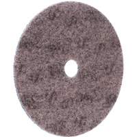 Scotch-Brite Hook & Loop Surface Conditioning Discs, 7" Dia., Coarse Grit, Ceramic TGS INDUSTRIEL