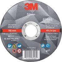 Bonded Abrasives