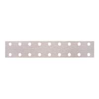 Papier abrasif, 2-3/4" x 16", Grain P1000, Oxyde d'aluminium TGS INDUSTRIEL