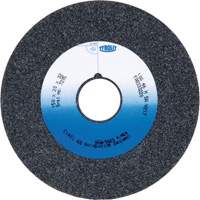 Bench Grinding Wheel, 7" x 1", 1" Arbor, 1, Ceramic TGS INDUSTRIEL
