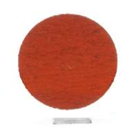 Disque Roloc, 2" dia., Grain P120, C&eacute;ramique TGS INDUSTRIEL