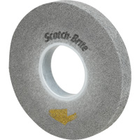Scotch-Brite&reg; EXL Pro Deburring Wheel TGS INDUSTRIEL