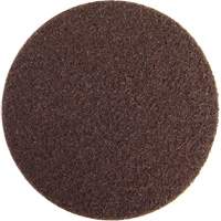 Hook and Loop Sanding Disc, 5" Dia., 80 Grit, Aluminum Oxide TGS INDUSTRIEL