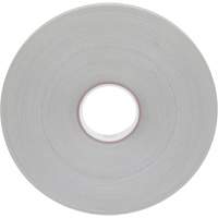Rouleau de film pour microfinition, Oxyde d'aluminium, 8" la x 150' lo, Grain Finition TGS INDUSTRIEL