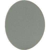 Disque d'uniformisation Trizact Hookit, dia 6", Grain P1000, Carbure de silicium TGS INDUSTRIEL