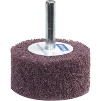 Meule &agrave; lamelles abrasives Bear-Tex TGS INDUSTRIEL