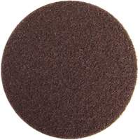 Non-Woven Hook & Loop Disc, 2" Dia., Coarse Grit, Aluminum Oxide TGS INDUSTRIEL