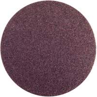 Non-Woven Hook & Loop Disc, 2" Dia., Medium Grit, Aluminum Oxide TGS INDUSTRIEL