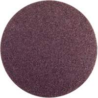 Non-Woven Hook & Loop Disc, 3" Dia., Medium Grit, Aluminum Oxide TGS INDUSTRIEL