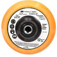 Tampon pour disque Finesse-it Hookit, 5" dia. TGS INDUSTRIEL