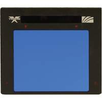 ArcOne&reg; Xtreme Auto-Darkening Lense, 4-1/2" W x 5-1/2" H Viewing Area, For Use With Xtreme&reg; TGS INDUSTRIEL