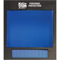ArcOne&reg; Xtreme Auto-Darkening Lense, 4-1/2" W x 5-1/2" H Viewing Area, For Use With Xtreme&reg; TGS INDUSTRIEL