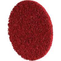 Scotch-Brite Roloc Precision Surface Conditioning Disc PN-DS, 3" Dia., Ceramic TGS INDUSTRIEL