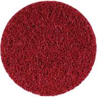 Scotch-Brite Roloc Precision Surface Conditioning Disc PN-DS, 3" Dia., Ceramic TGS INDUSTRIEL