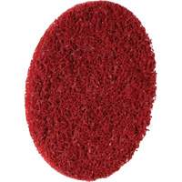 Scotch-Brite Roloc Precision Surface Conditioning Disc PN-DS, 3" Dia., Ceramic TGS INDUSTRIEL