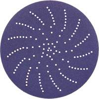 Disque en toile 900DZ Cubitron II Xtract, 5" dia., Grain 40+, C&eacute;ramique TGS INDUSTRIEL