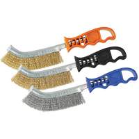 Wire and Honing Brushes