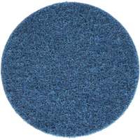 Bear-Tex Rapid Prep Non-Woven Hook & Loop Disc, 5" Dia., Very Fine Grit, Aluminum Oxide TGS INDUSTRIEL
