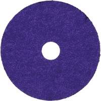 Cubitron 3 Fibre Disc, Ceramic, 36+, 5" Dia x 7/8" Arbor TGS INDUSTRIEL