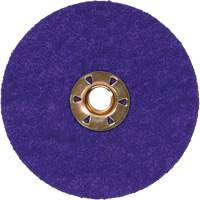 Cubitron 3 Fibre Disc, Ceramic, 36+, 7" Dia TGS INDUSTRIEL