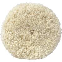 Tampon pour mastic de 05703, 8" dia., Laine TGS INDUSTRIEL