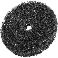 Scotch-Brite Clean and Strip XT Pro Extra Cut Disc XC-DC, 6" Dia., Extra Coarse Grit, Aluminum Oxide TGS INDUSTRIEL