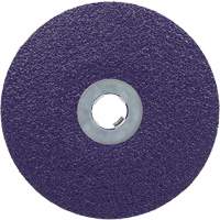 Cubitron 3 Fibre Disc 1182C, Ceramic, 60+, 5" Dia TGS INDUSTRIEL
