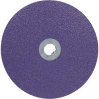 Cubitron 3 Fibre Disc 1182C, Ceramic, 80+, 7" Dia TGS INDUSTRIEL