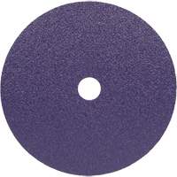 Cubitron 3 Fibre Disc 1182C, Ceramic, 60+, 7" Dia x 7/8" Arbor TGS INDUSTRIEL