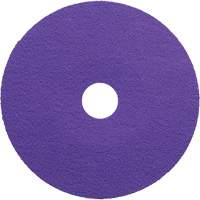 Cubitron 3 Fibre Disc, Ceramic, 80+, 4-1/2" Dia x 7/8" Arbor TGS INDUSTRIEL