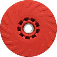 Tampon de rechange rainur&eacute;, 4" TGS INDUSTRIEL