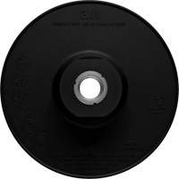 Tampon de rechange rainur&eacute;, 4" TGS INDUSTRIEL