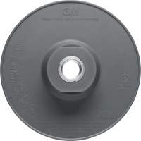 Tampon de rechange rainur&eacute;, 4" TGS INDUSTRIEL