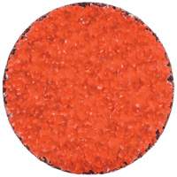 Disque en tissu &agrave; changement rapide et grain grossier TS Blaze R980P CA (type II), 3" dia., Grain 60, C&eacute;ramique TGS INDUSTRIEL