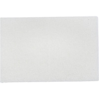 Tampons manuels Bear-Tex, Non abrasif, 9" x 6" TGS INDUSTRIEL