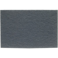 Bear-Tex Hand Pads, Silicon Carbide, 6" x 9", Ultra Fine Grit TGS INDUSTRIEL