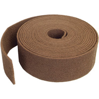 Rouleaux nettoyez & retirez - Rouleaux Bear-Tex &agrave; coupe rapide, Moyen, 4" la x 30' lo TGS INDUSTRIEL